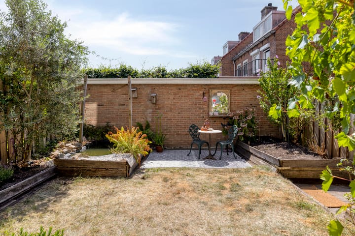 Appartement te koop: Aartshertogenlaan 297, 'S-Hertogenbosch