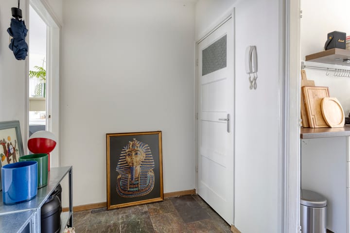 Appartement te koop: Aartshertogenlaan 297, 'S-Hertogenbosch