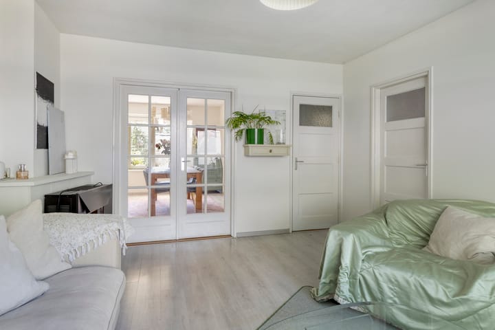 Appartement te koop: Aartshertogenlaan 297, 'S-Hertogenbosch