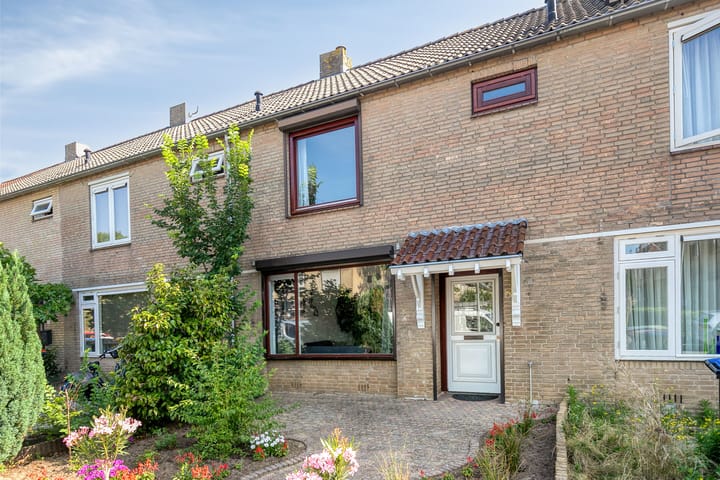 Foto 5 van Viandenstraat 9