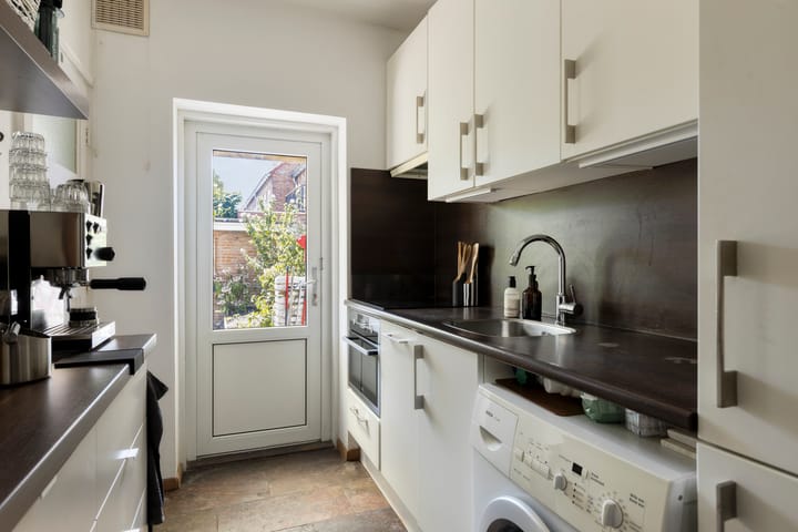 Appartement te koop: Aartshertogenlaan 297, 'S-Hertogenbosch