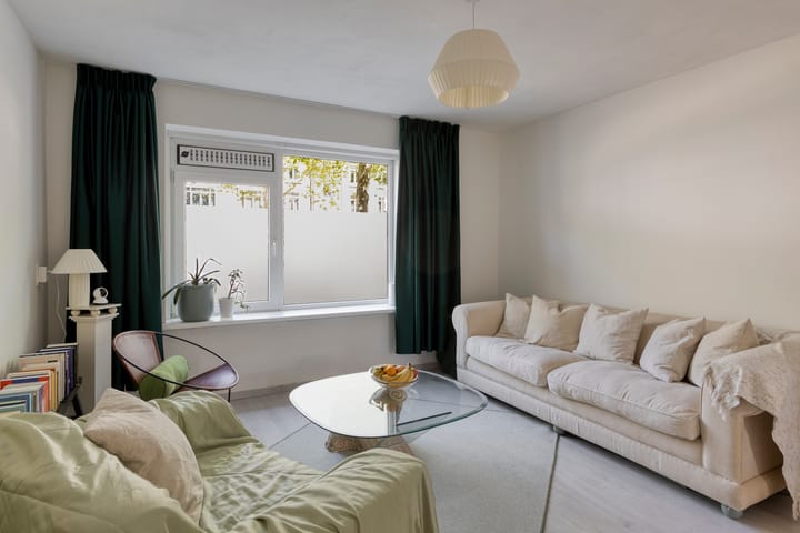 Appartement te koop: Aartshertogenlaan 297, 'S-Hertogenbosch
