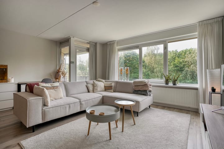 Appartement te koop: Abel Tasmanstraat 182, Zwolle