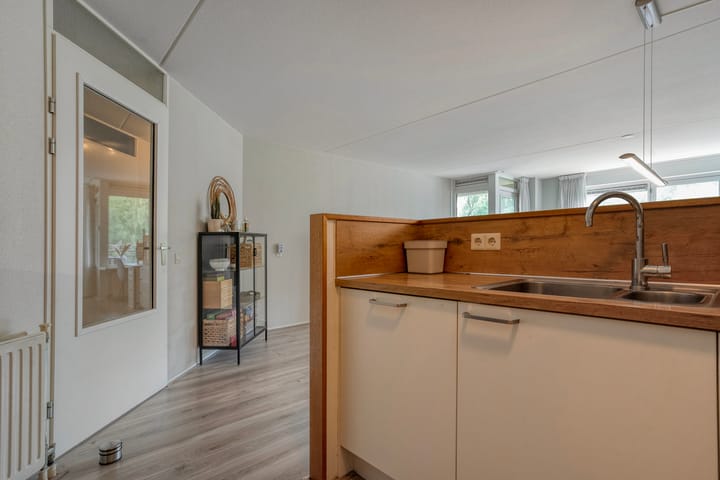 Appartement te koop: Abel Tasmanstraat 182, Zwolle