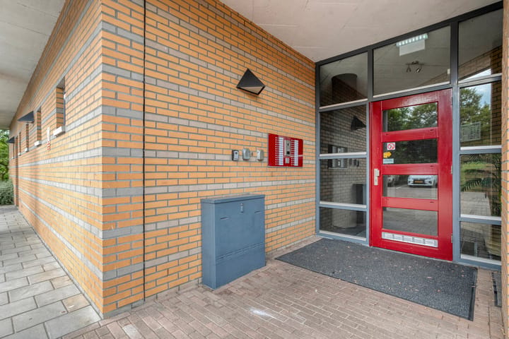 Appartement te koop: Abel Tasmanstraat 182, Zwolle