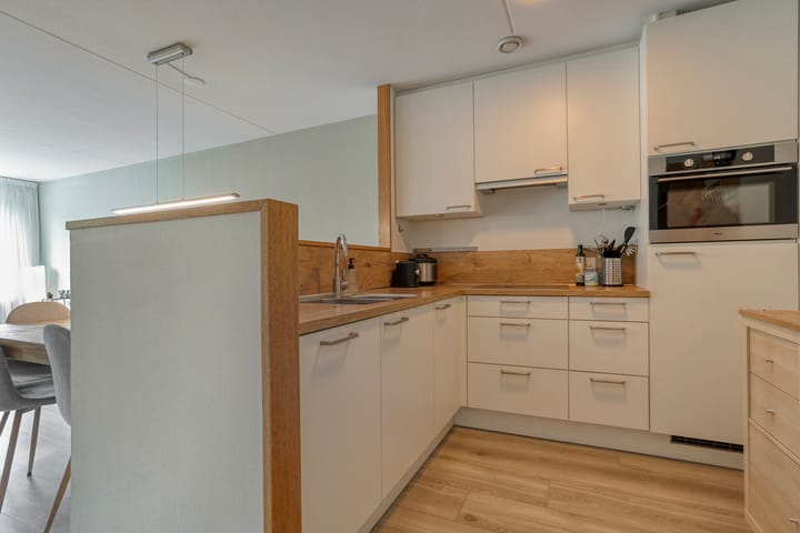Appartement te koop: Abel Tasmanstraat 182, Zwolle