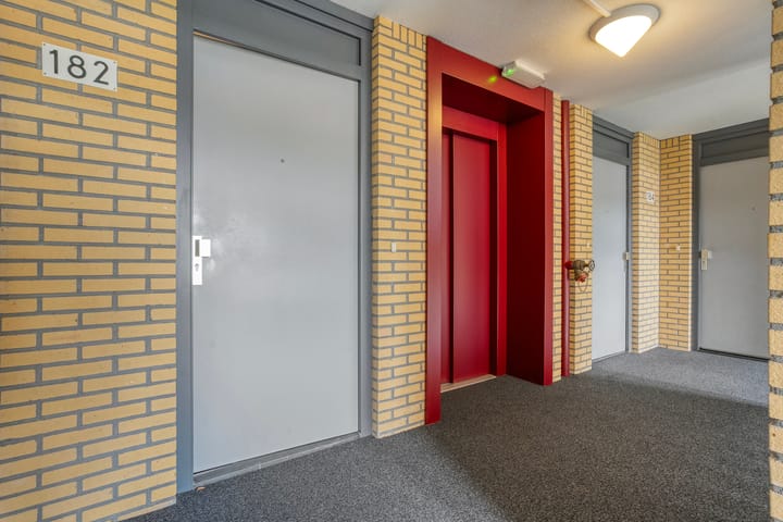 Appartement te koop: Abel Tasmanstraat 182, Zwolle