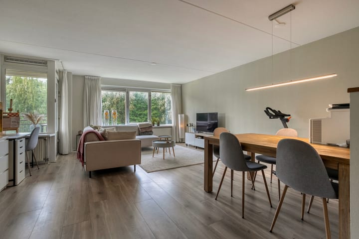 Appartement te koop: Abel Tasmanstraat 182, Zwolle