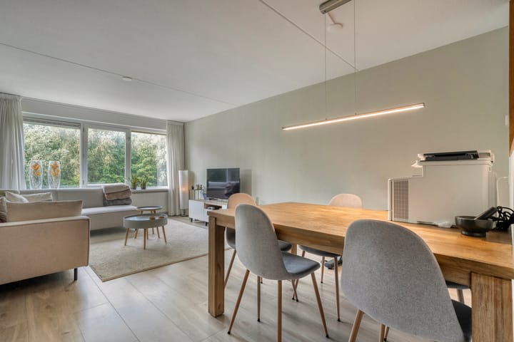 Appartement te koop: Abel Tasmanstraat 182, Zwolle