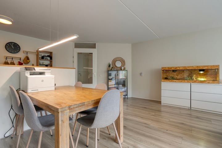 Appartement te koop: Abel Tasmanstraat 182, Zwolle