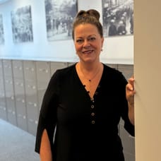 Elke Vijn - NVM Registered Agent & Appraiser
