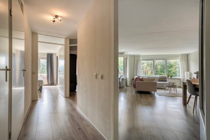 Appartement te koop: Abel Tasmanstraat 182, Zwolle