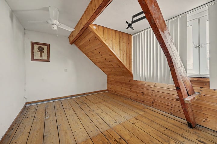 Tussenwoning te koop: Rijnweg 89, Monster
