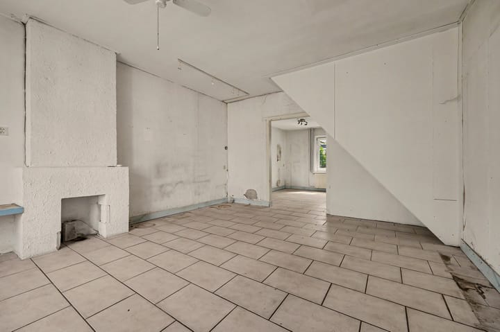 Tussenwoning te koop: Rijnweg 89, Monster