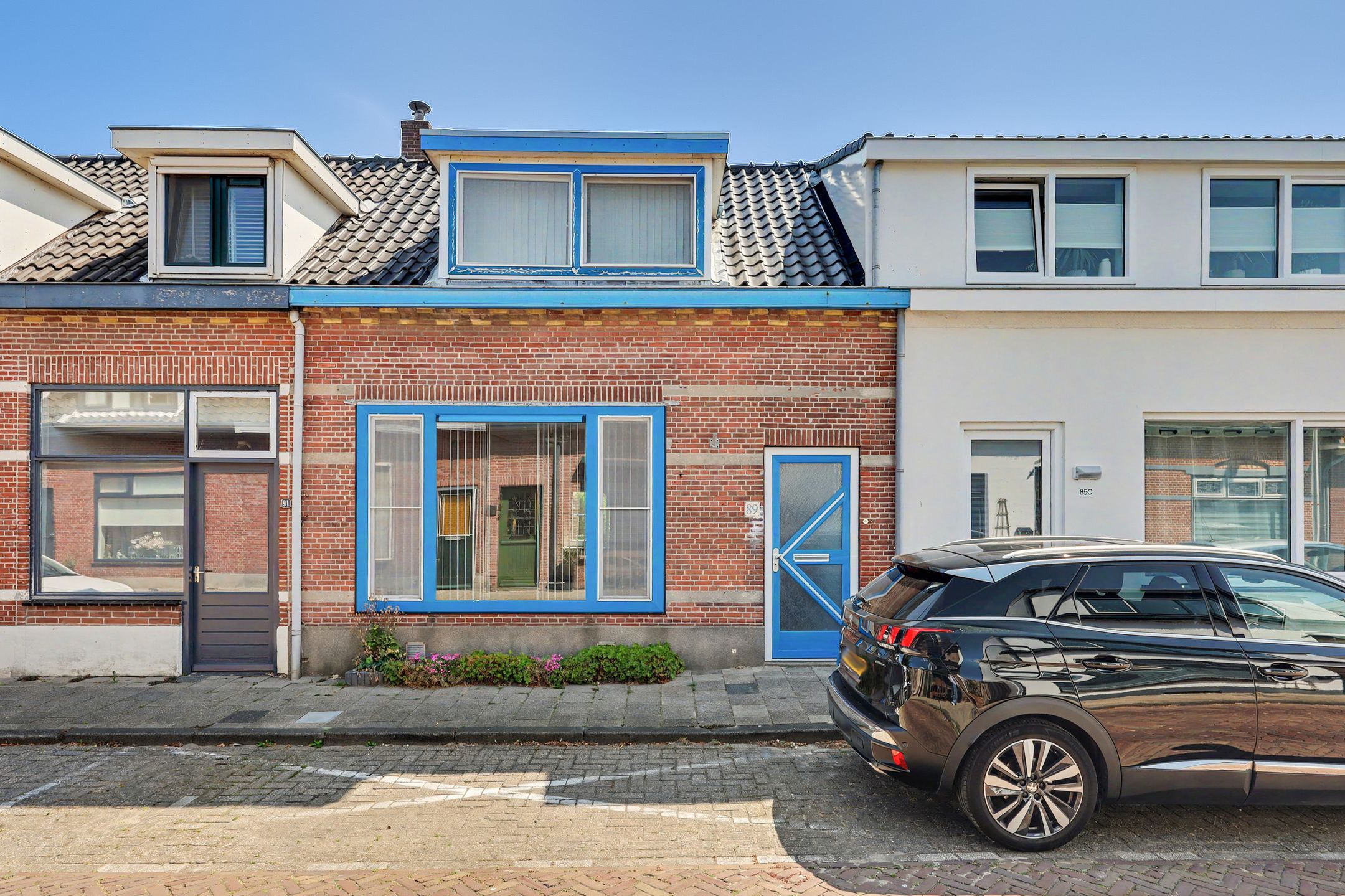 Rijnweg 89