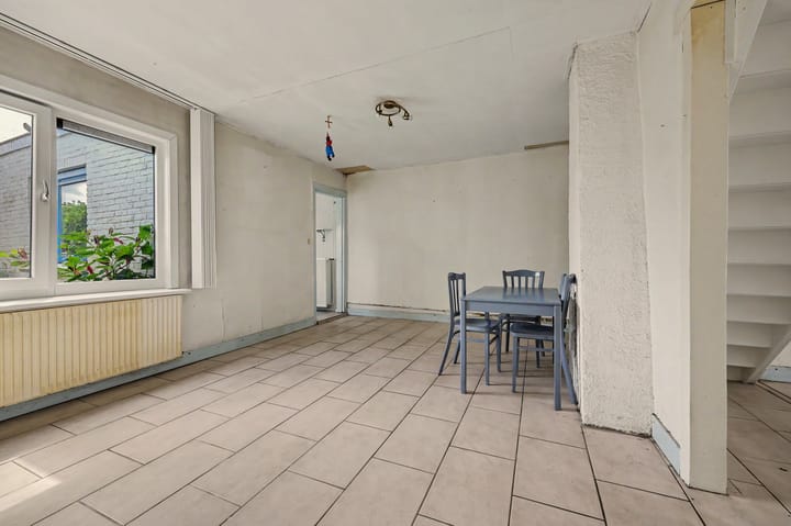 Tussenwoning te koop: Rijnweg 89, Monster