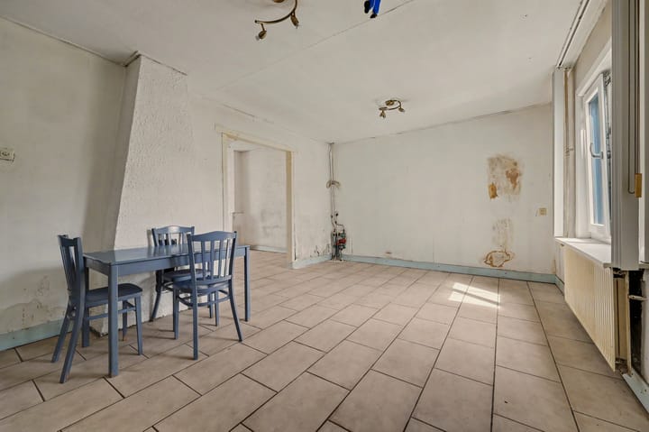 Tussenwoning te koop: Rijnweg 89, Monster