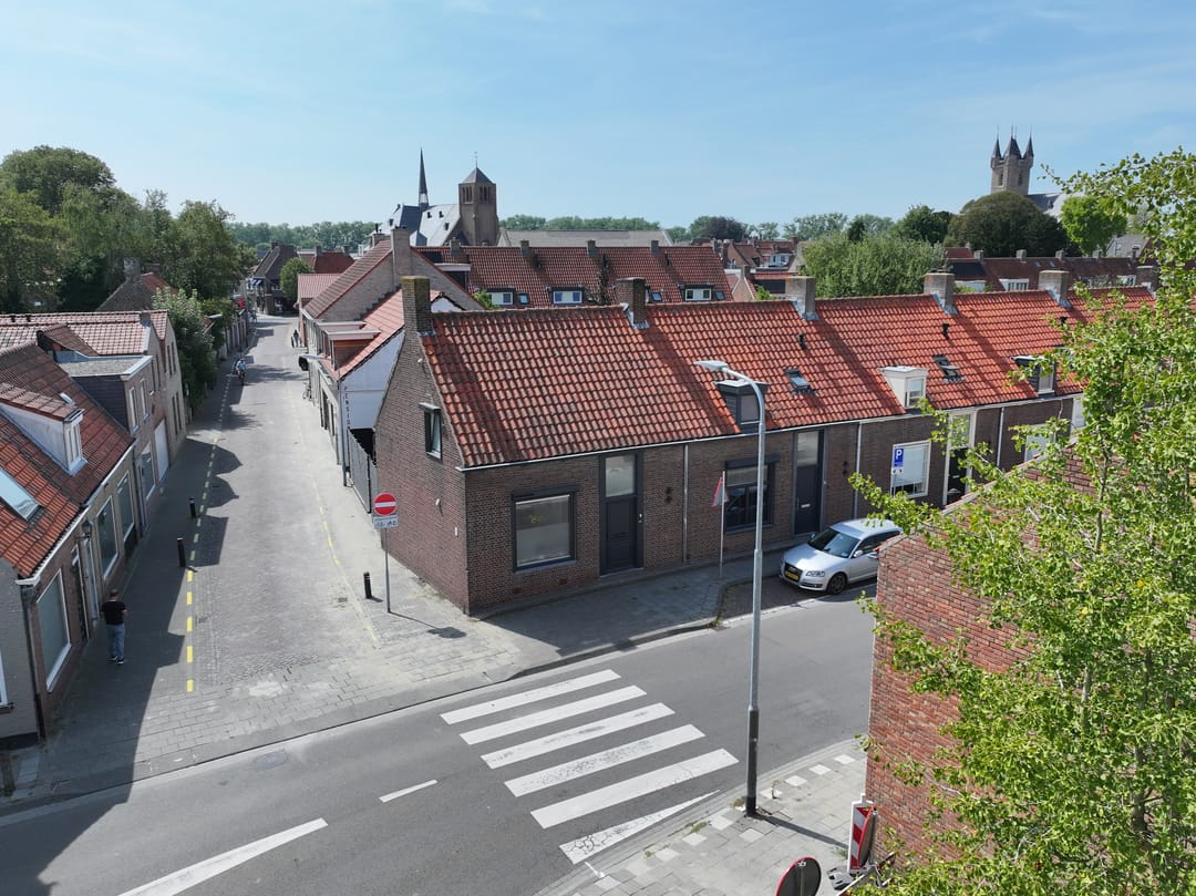 Foto 1 van Ridderstraat 60