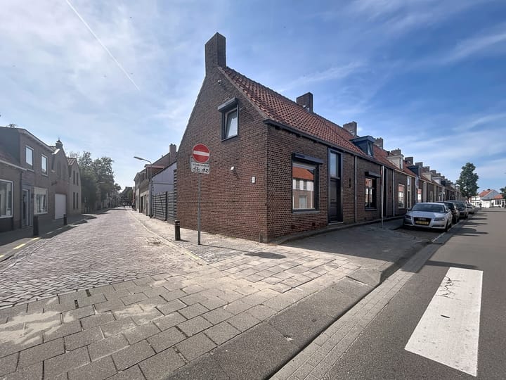 Foto 2 van Ridderstraat 60