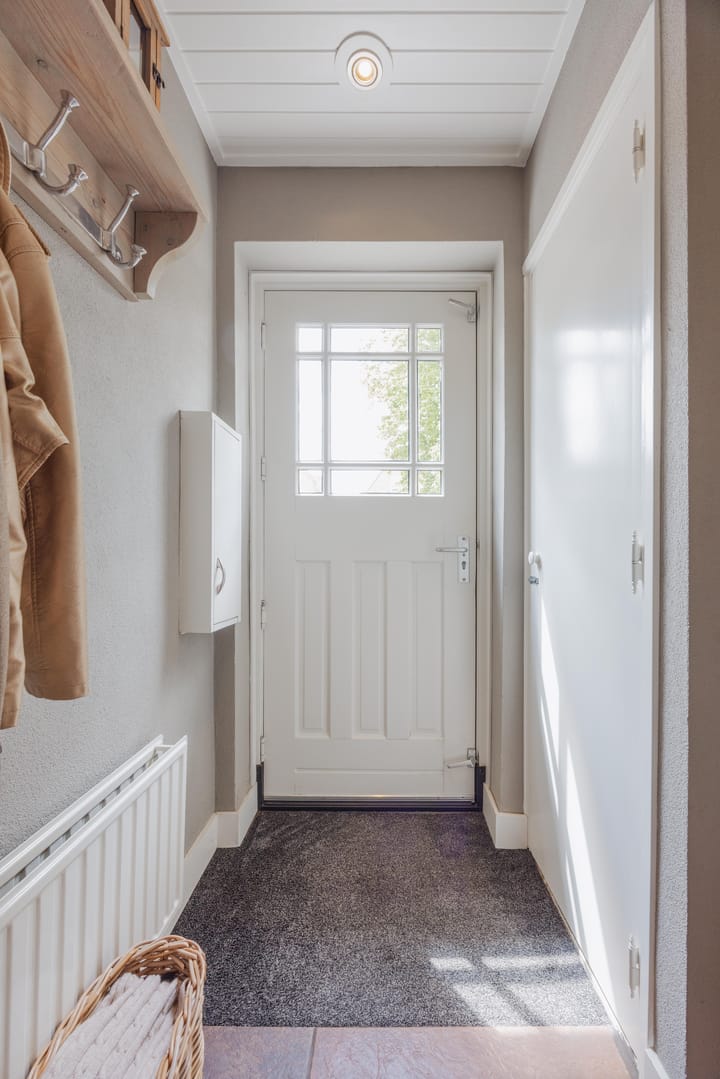 Vrijstaande woning te koop: Julianalaan 51, Raamsdonksveer