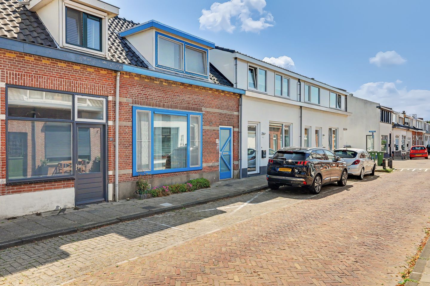 Foto 4 van Rijnweg 89