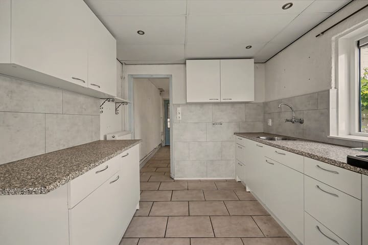 Tussenwoning te koop: Rijnweg 89, Monster
