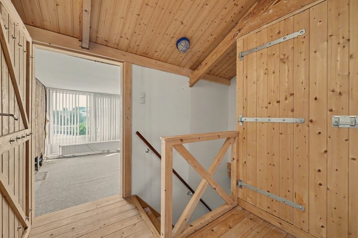 Tussenwoning te koop: Rijnweg 89, Monster