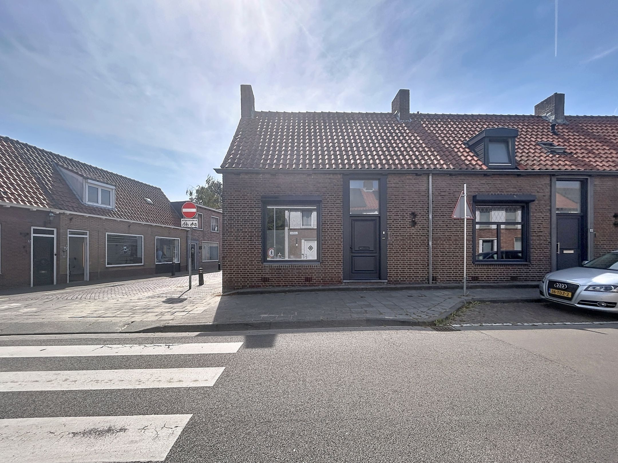 Foto 3 van Ridderstraat 60