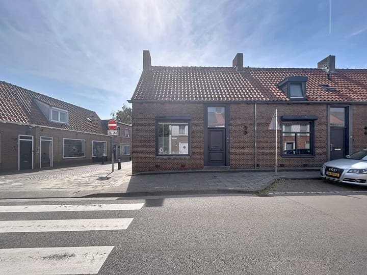 Foto 3 van Ridderstraat 60