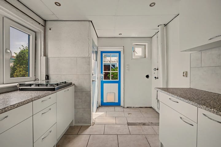 Tussenwoning te koop: Rijnweg 89, Monster