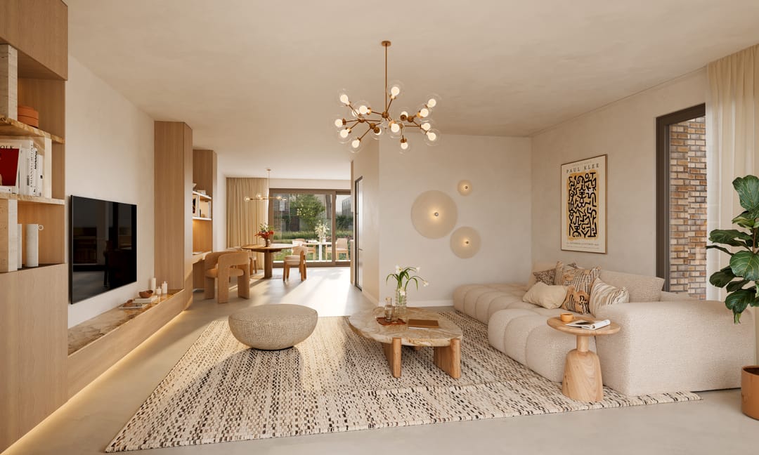 Photo 7 of Parkwoningen (Bouwnr. A.11.1)