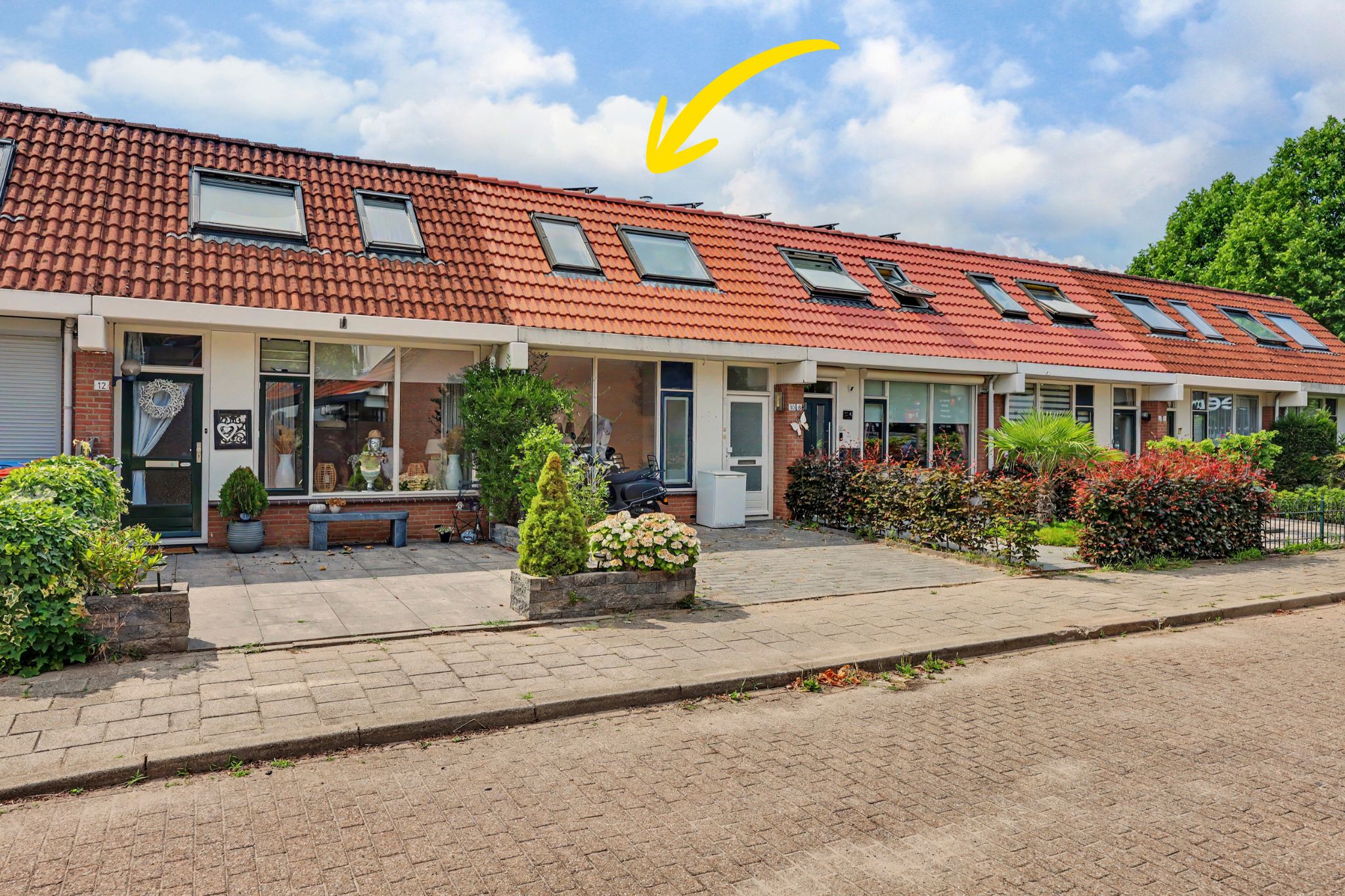 Herkenboschstraat 10 