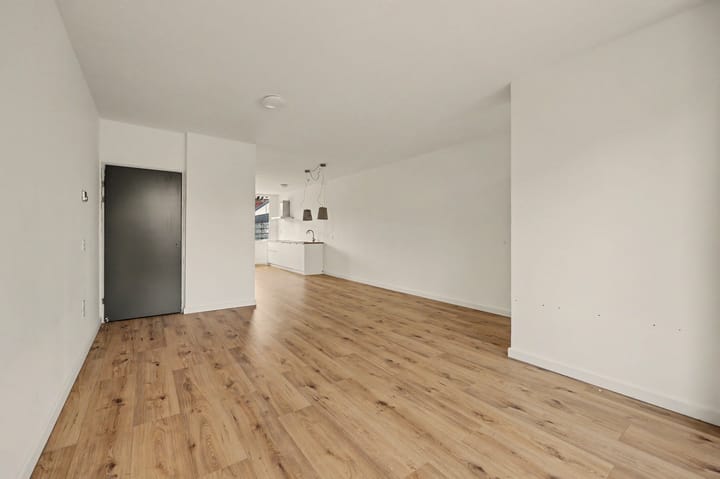 Tussenwoning te koop: Herkenboschstraat 10, Arnhem