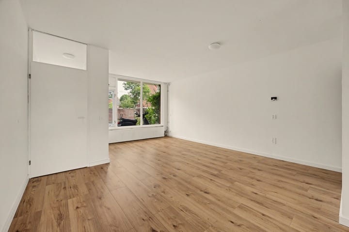 Tussenwoning te koop: Herkenboschstraat 10, Arnhem