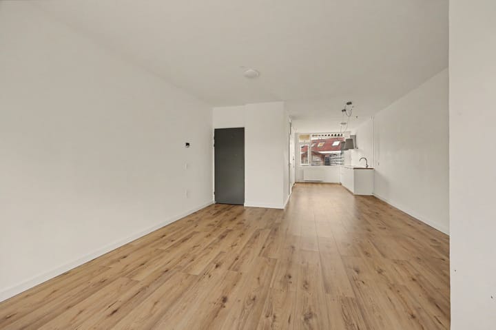 Tussenwoning te koop: Herkenboschstraat 10, Arnhem