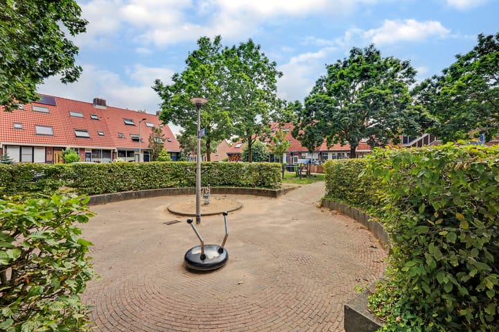 Foto 4 van Herkenboschstraat 10