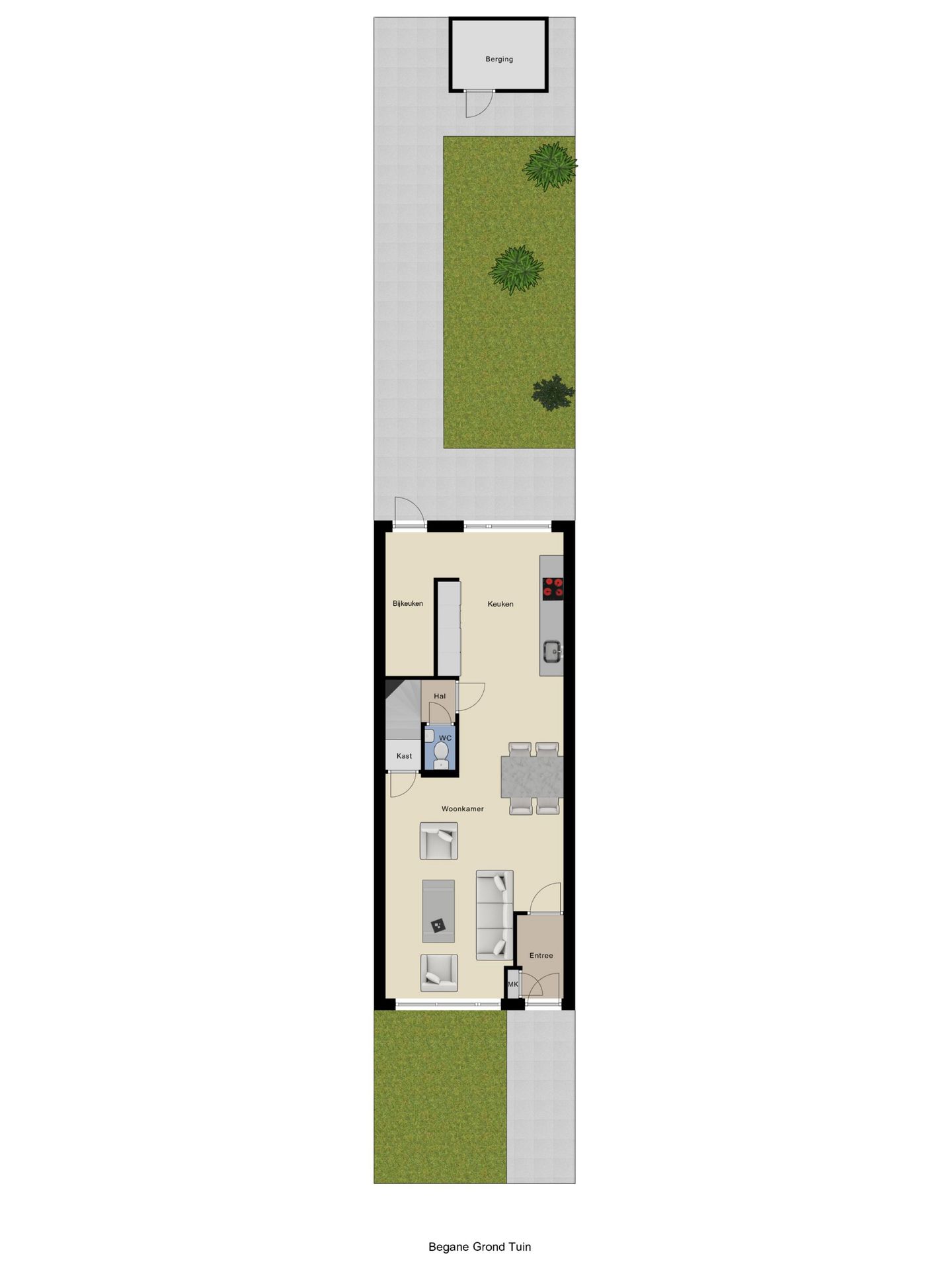 Foto 44 van Herkenboschstraat 10