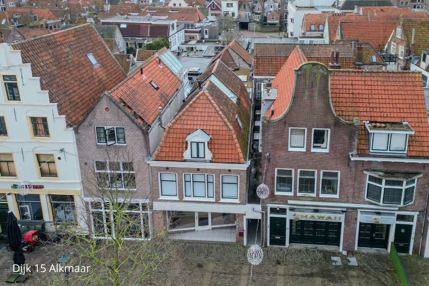 Bekijk foto 4 van Dijk 15