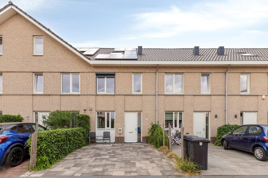 Foto 7 van Wil Vinjéstraat 74