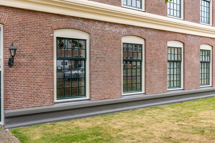 Foto 4 van Clarissenstraat 39