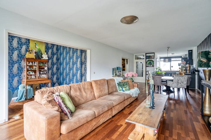 Appartement te koop: Steenvoordelaan 248, Rijswijk (Zh)