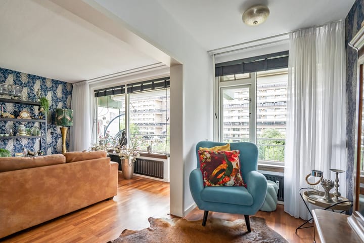 Appartement te koop: Steenvoordelaan 248, Rijswijk (Zh)
