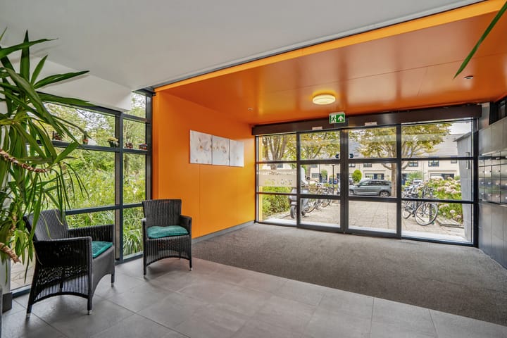 Appartement te koop: Steenvoordelaan 248, Rijswijk (Zh)
