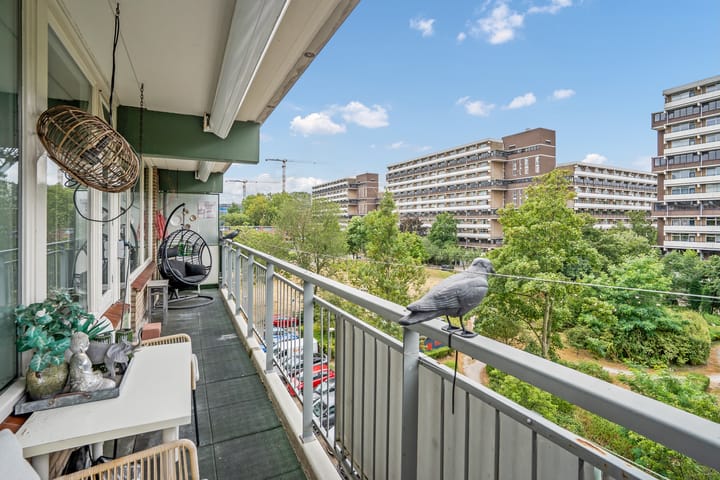 Appartement te koop: Steenvoordelaan 248, Rijswijk (Zh)