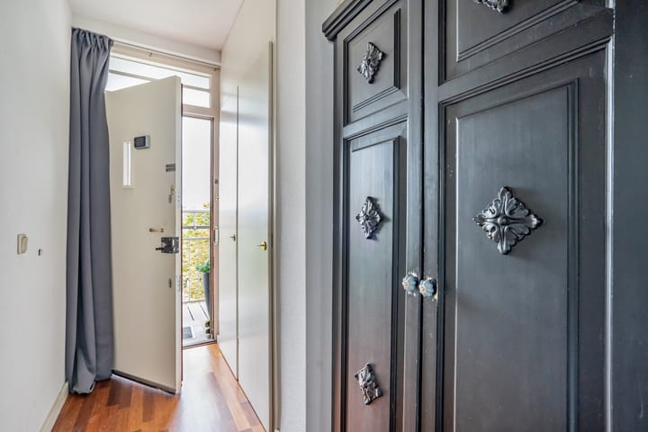 Appartement te koop: Steenvoordelaan 248, Rijswijk (Zh)