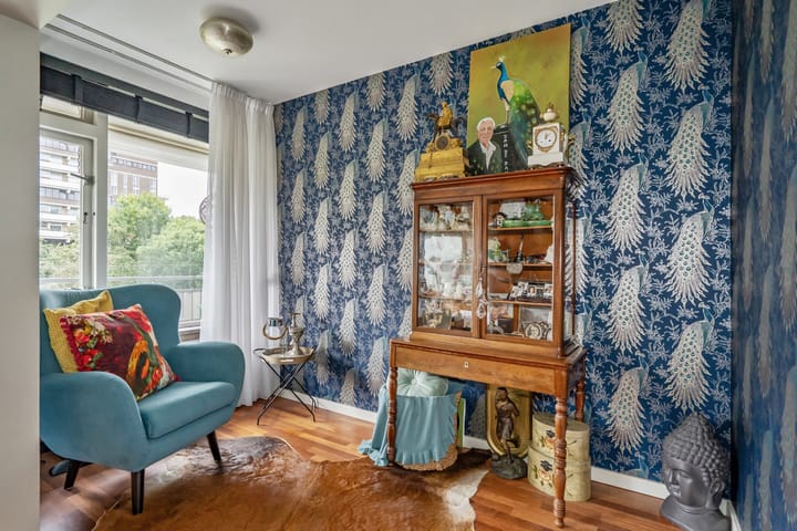Appartement te koop: Steenvoordelaan 248, Rijswijk (Zh)