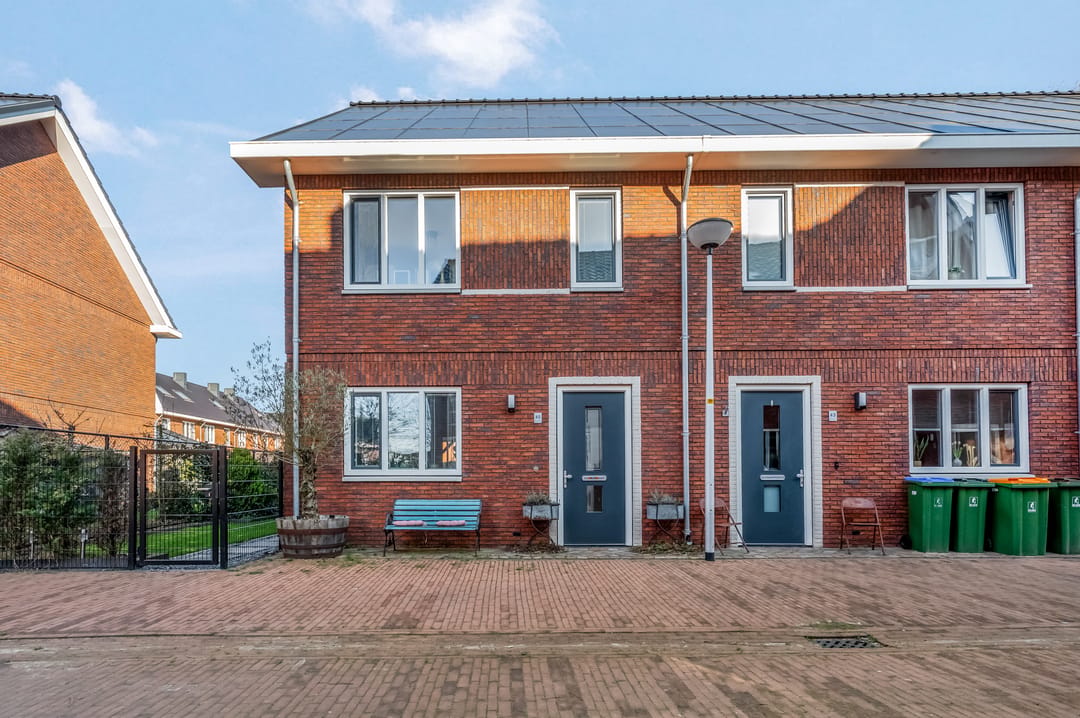Foto 47 van Katenhorst 45