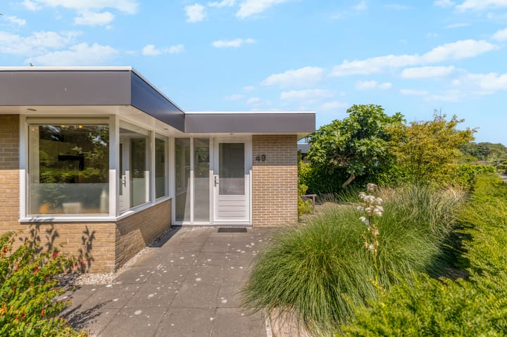 Vrijstaande woning te koop: Zeeweg 2AH49, Sint Maartensvlotbrug