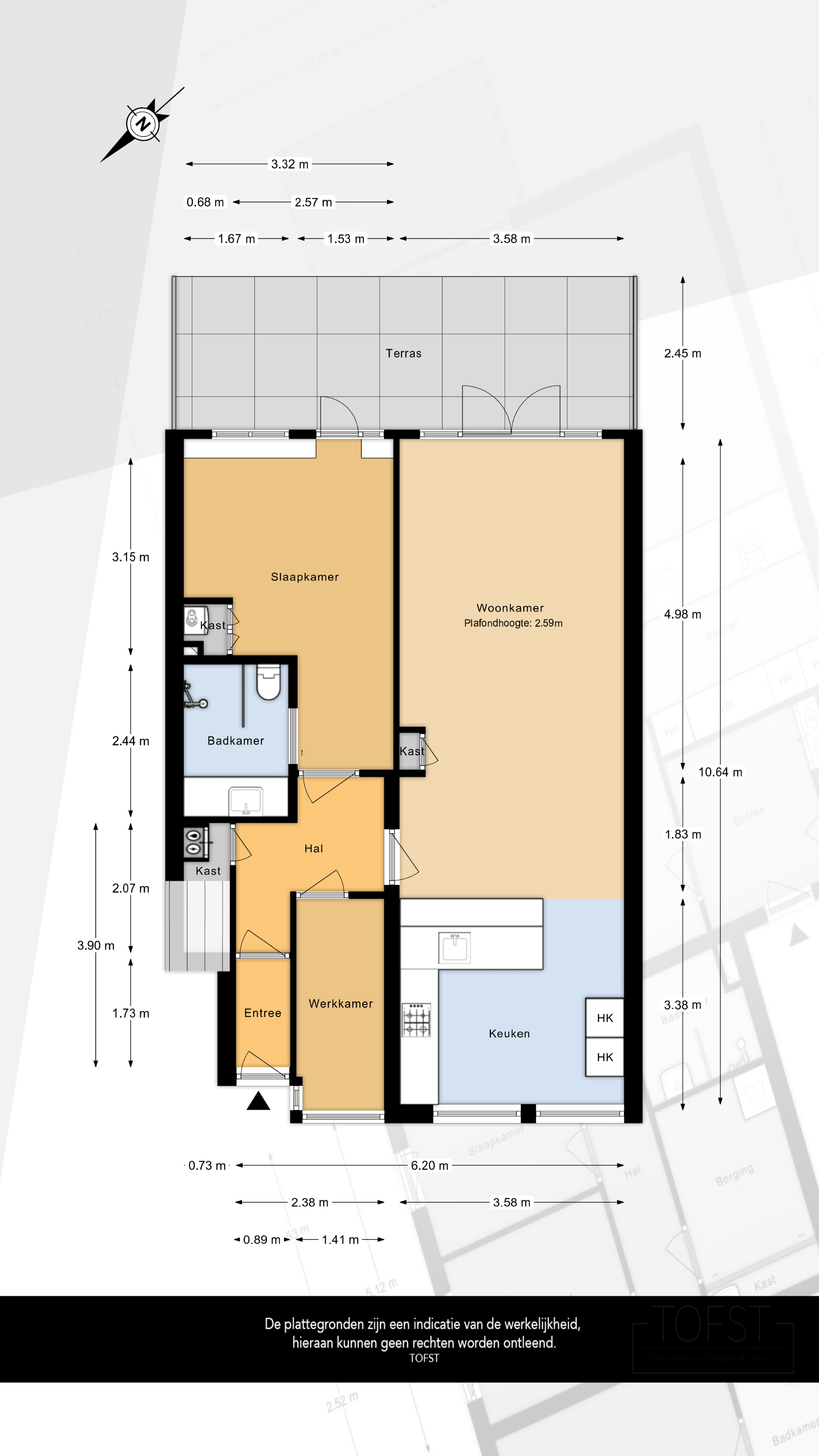 Foto 33 van Schepenstraat 88-B
