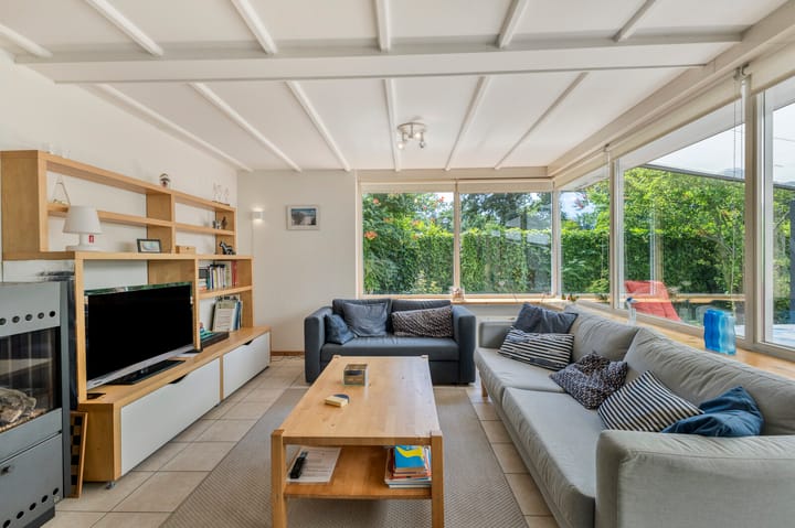 Vrijstaande woning te koop: Zeeweg 2AH49, Sint Maartensvlotbrug